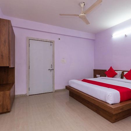 Ratlām Collection O Prince Palace المظهر الخارجي الصورة