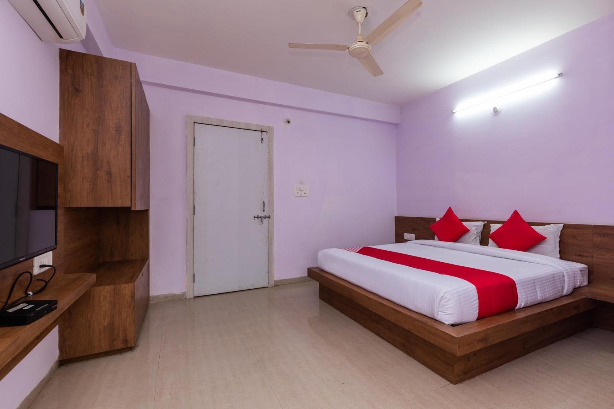 Ratlām Collection O Prince Palace المظهر الخارجي الصورة