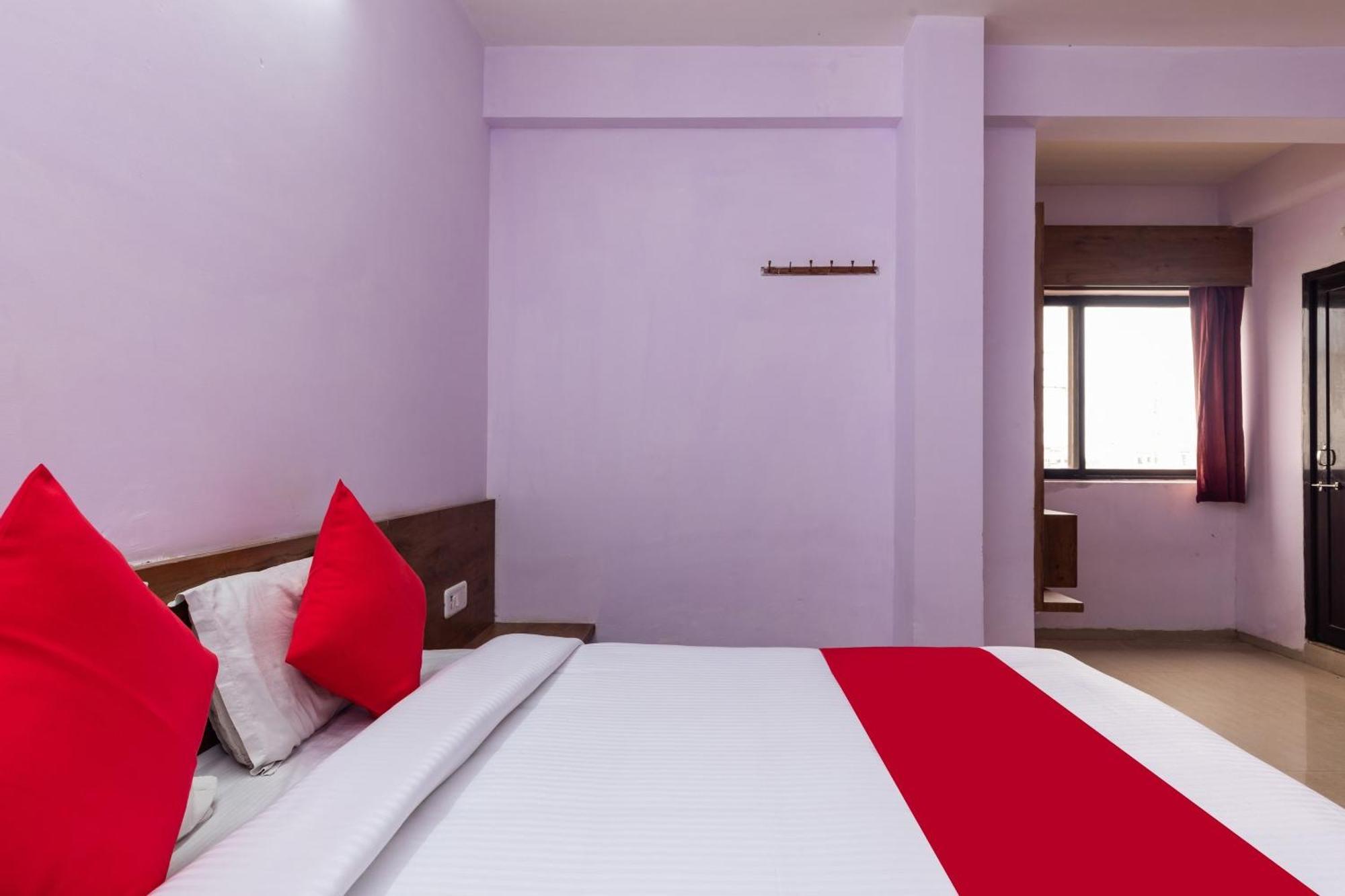 Ratlām Collection O Prince Palace المظهر الخارجي الصورة