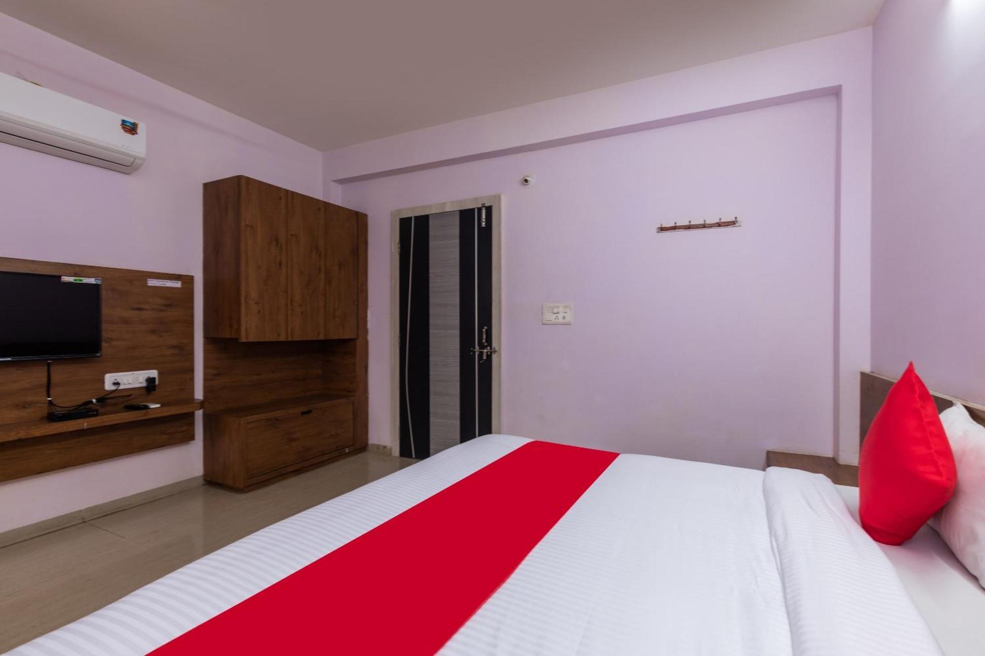 Ratlām Collection O Prince Palace المظهر الخارجي الصورة