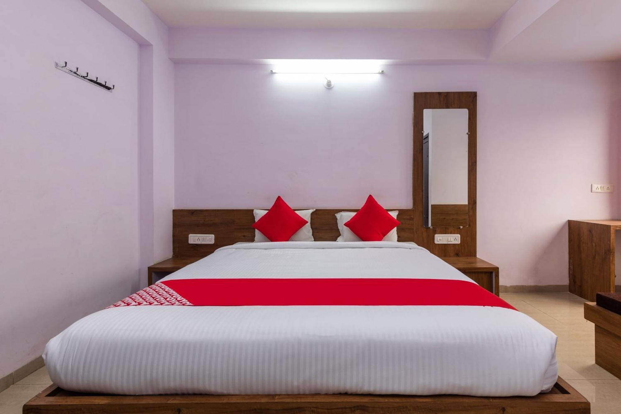 Ratlām Collection O Prince Palace المظهر الخارجي الصورة