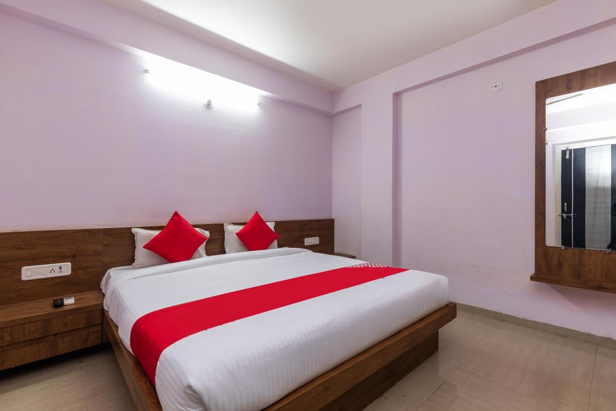 Ratlām Collection O Prince Palace المظهر الخارجي الصورة